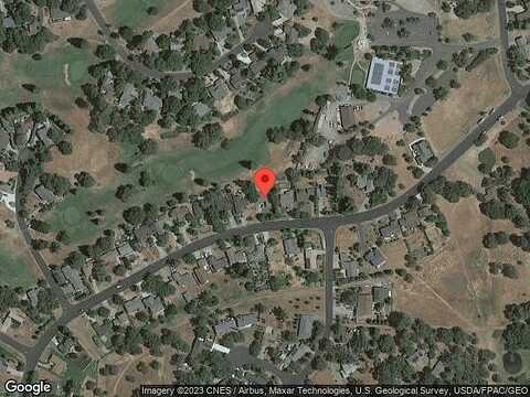 American River, COOL, CA 95614
