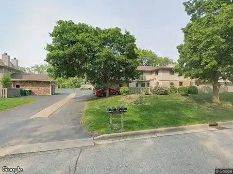 Coachlight, NEW BERLIN, WI 53151