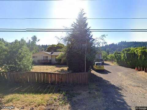 Hattan, OREGON CITY, OR 97045