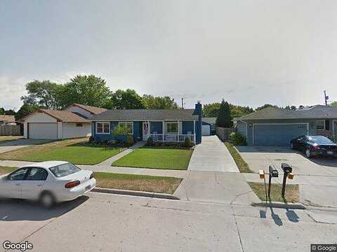 16Th, KENOSHA, WI 53140