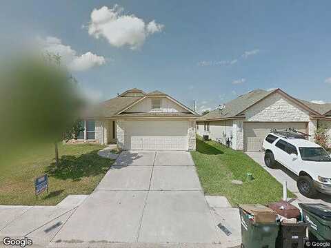 Nordyke, AUSTIN, TX 78725