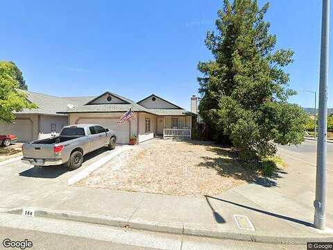 Furber, CLOVERDALE, CA 95425