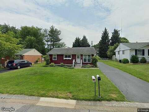 Antrim, SALEM, VA 24153