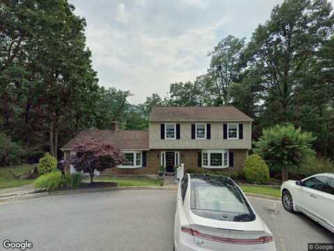 Sawyer, SALEM, VA 24153