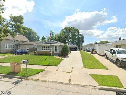 Columbus, SHEBOYGAN, WI 53083
