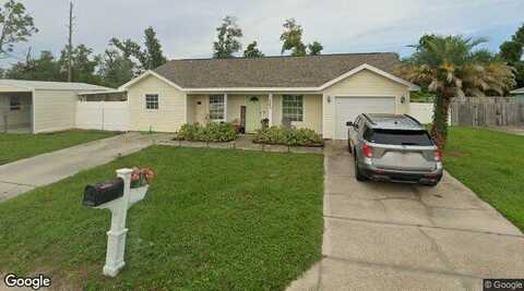 Alabama, LYNN HAVEN, FL 32444