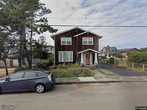Beach, SEASIDE, OR 97138