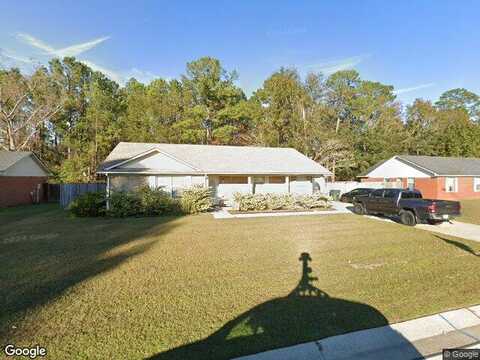 Barley, HINESVILLE, GA 31313