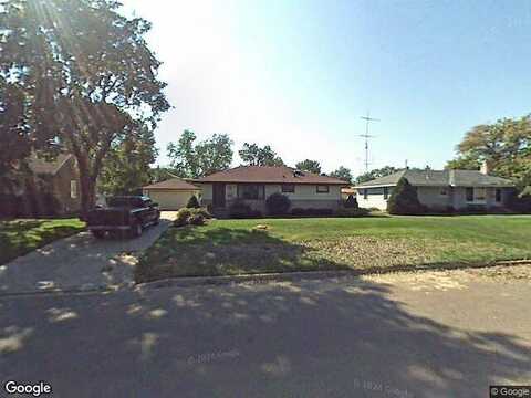 Chicago, MINNEAPOLIS, MN 55420