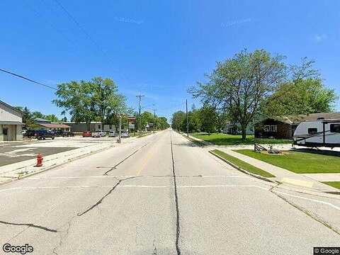 County Road A, OOSTBURG, WI 53070