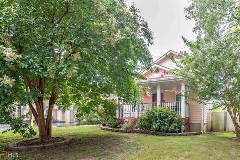 Washington, ATLANTA, GA 30315