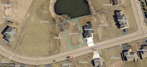 Acacia, ANNANDALE, MN 55302