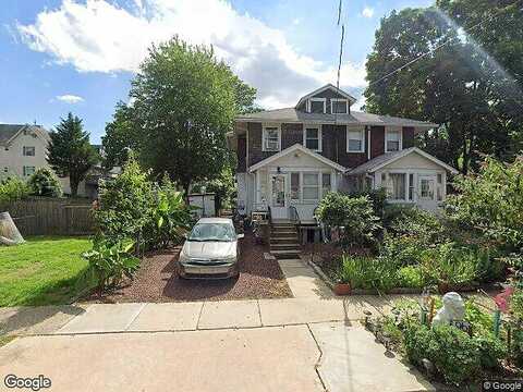 Leon, NORWOOD, PA 19074