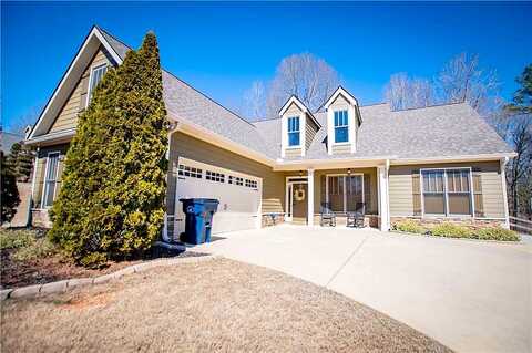 Gorham Gates, HIRAM, GA 30141