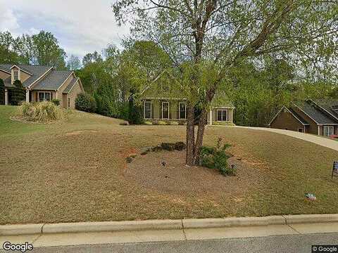 Gorham Gates, HIRAM, GA 30141