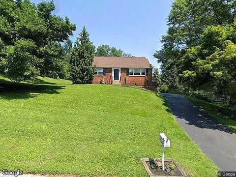 Hillcrest, CHALFONT, PA 18914