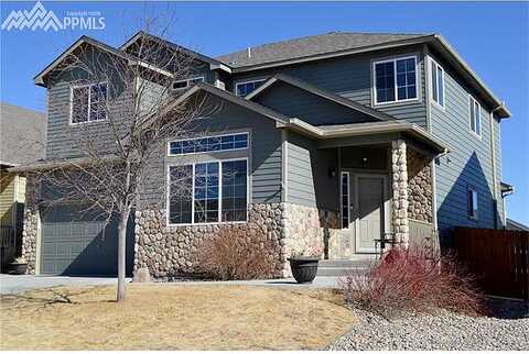 Portmarnock, PEYTON, CO 80831