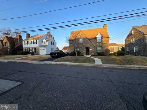 Turner, DREXEL HILL, PA 19026