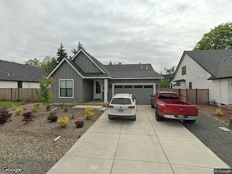 Coleman, EUGENE, OR 97408