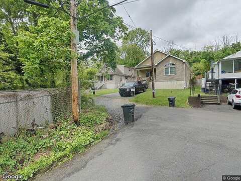 Parker, LANGHORNE, PA 19047