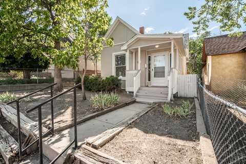 Abriendo, PUEBLO, CO 81004