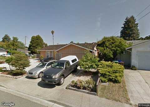 Kittery, PINOLE, CA 94564
