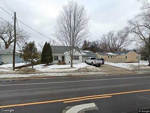 86Th, MINNEAPOLIS, MN 55420