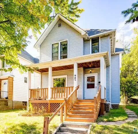 4Th, DULUTH, MN 55805