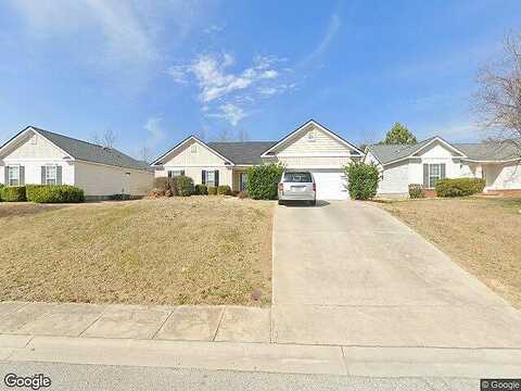Arbor Springs, GROVETOWN, GA 30813