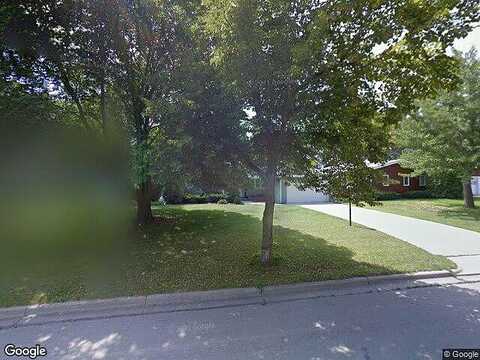 31St, MINNEAPOLIS, MN 55426