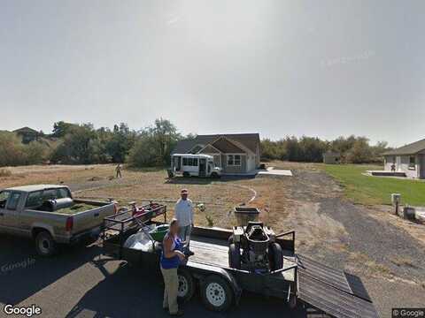 Goodrich, MOSES LAKE, WA 98837