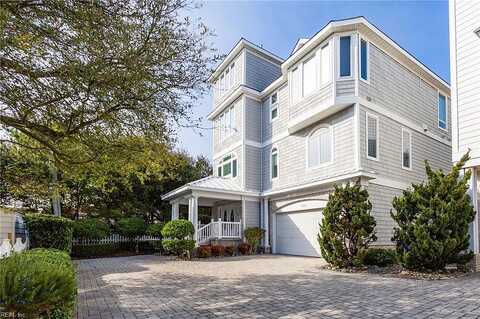 Ocean View, NORFOLK, VA 23503
