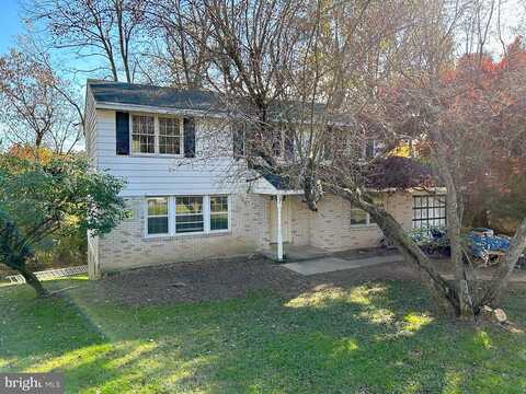 Wainwright, GLENSIDE, PA 19038