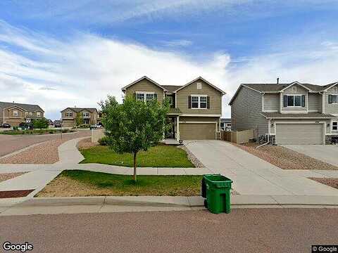 Vanderwood, COLORADO SPRINGS, CO 80908