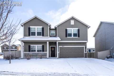 Vanderwood, COLORADO SPRINGS, CO 80908