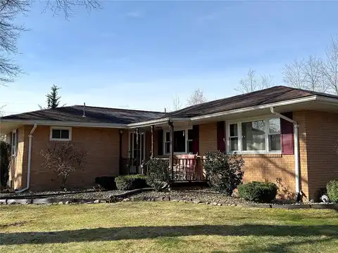 Mayfair, MC KEAN, PA 16426