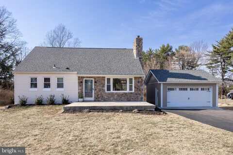 Cherry, TRAPPE, PA 19426
