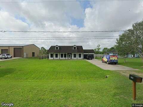 Delesandri, HITCHCOCK, TX 77563