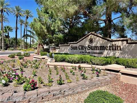 Desert Holly, LAS VEGAS, NV 89134