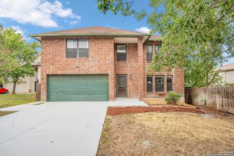 Coppermine, CONVERSE, TX 78109