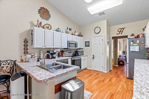 Gibralter, SPRING HILL, FL 34608
