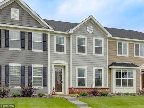 Jonquil, MAPLE GROVE, MN 55369