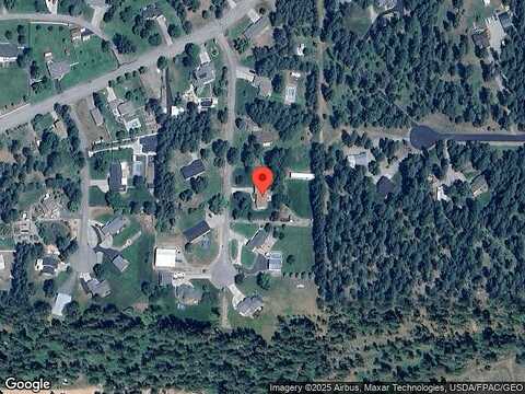 Haye, NEWMAN LAKE, WA 99025