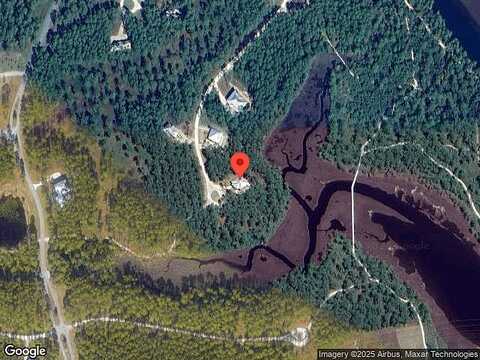 Deepwater Creek, PANAMA CITY BEACH, FL 32413