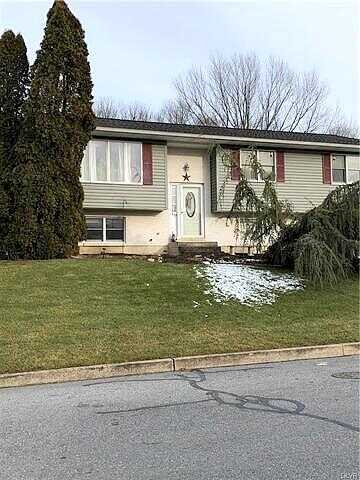 Carbon, WALNUTPORT, PA 18088