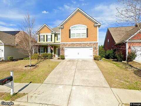 Herrington, GROVETOWN, GA 30813