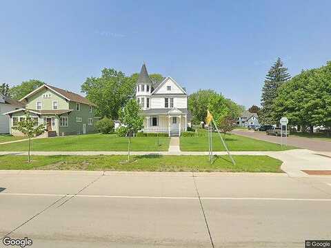Armstrong, SAINT JAMES, MN 56081