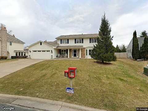 Kentucky, MINNEAPOLIS, MN 55438
