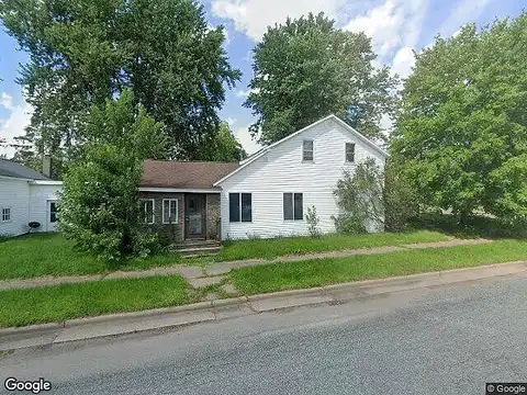 Buckman, AUGUSTA, WI 54722