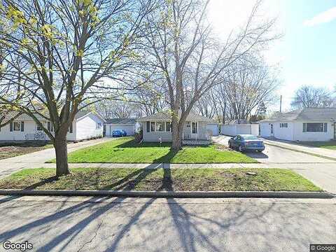 Chester, FOND DU LAC, WI 54935
